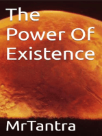 The Power of Existence