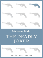 The Deadly Joker