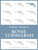 Rosie Todmarsh