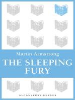 The Sleeping Fury