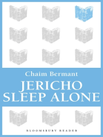 Jericho Sleep Alone