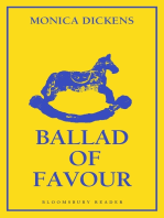 Ballad of Favour