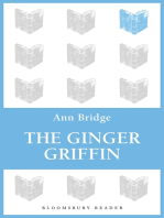 The Ginger Griffin