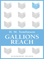 Gallions Reach