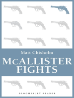 McAllister Fights