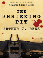 The Shrieking Pit