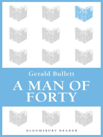 A Man of Forty