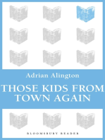 Those Kids From Town Again