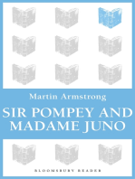 Sir Pompey And Madame Juno
