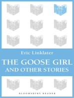 The Goose Girl and Other Stories