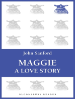 Maggie: A Love Story