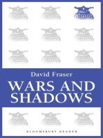 Wars and Shadows