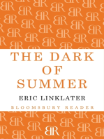 The Dark of Summer