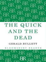 The Quick and the Dead