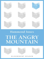 The Angry Mountain