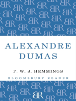 Alexandre Dumas: The King of Romance