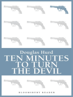 Ten Minutes to Turn the Devil