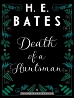 Death of a Huntsman