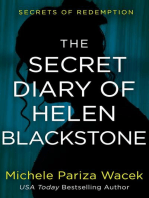 The Secret Diary of Helen Blackstone