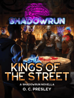 Shadowrun