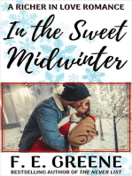 In the Sweet Midwinter: Richer in Love, #4