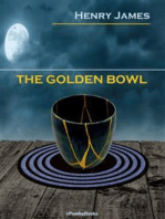 The Golden Bowl (Annotated)