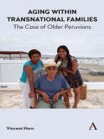 Aging within Transnational Families: The Case of Older Peruvians