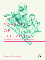 The Poverty of Television: The Mediation of Suffering in Class-Divided Philippines