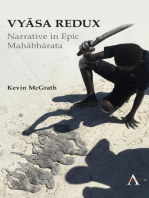Vysa Redux: Narrative in Epic Mahbhrata