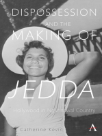 Dispossession and the Making of Jedda: Hollywood in Ngunnawal Country