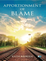 Apportionment of Blame