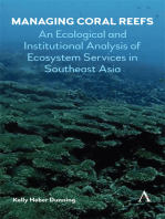 Managing Coral Reefs