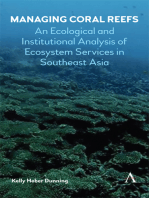 Managing Coral Reefs: An Ecological and Institutional Analysis of Ecosystem Services in Southeast Asia