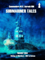 Submariner Tales