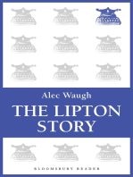 The Lipton Story