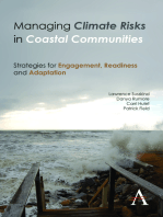 Managing Climate Risks in Coastal Communities