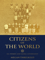 Citizens of the World: U.S. Women and Global Government