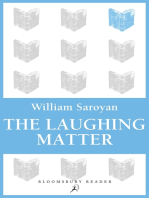 The Laughing Matter