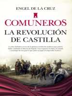 Comuneros: La revolución de Castilla