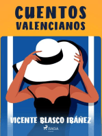 Cuentos valencianos