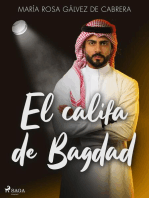 El califa de Bagdad