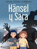 Hänsel y Sara