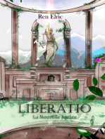 Liberatio: La Nouvelle Justice