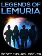 Legends of Lemuria