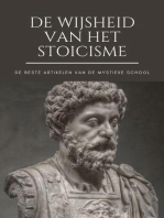 De Wijsheid van het Stoicisme: Het beste van de Mystieke School