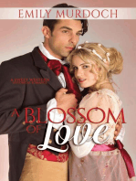 A Blossom of Love: Sweet Grove Stories, #5