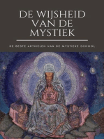 De Wijsheid van de Mystiek: Het beste van de Mystieke School