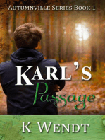 Karl's Passage