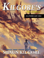 Kilgore's Five Stories #14