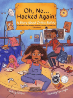 Oh, No ... Hacked Again!